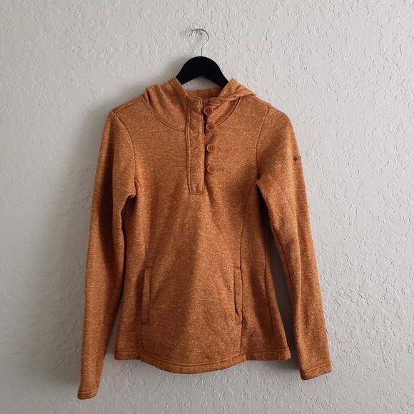 Columbia Darling Days Pullover Hoodie - Picture 1 of 6